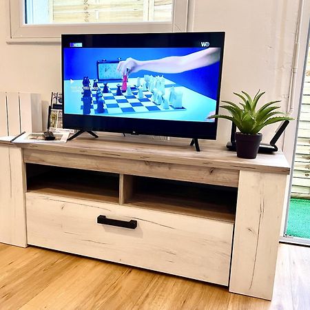 Studio Ocean Remblai Les Sables-dʼOlonne 외부 사진