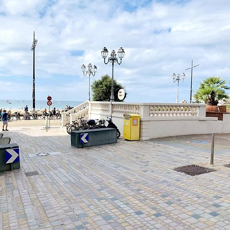 Studio Ocean Remblai Les Sables-dʼOlonne 외부 사진