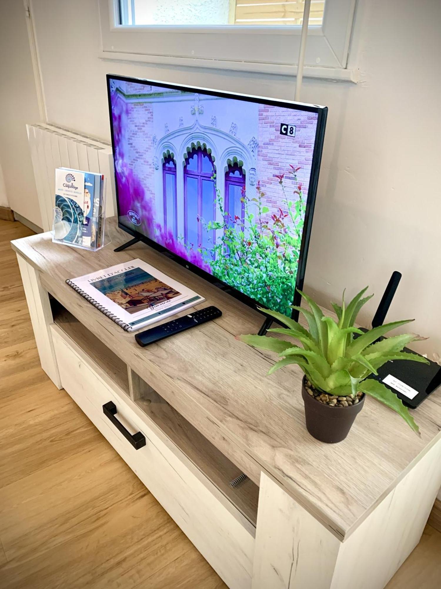 Studio Ocean Remblai Les Sables-dʼOlonne 외부 사진