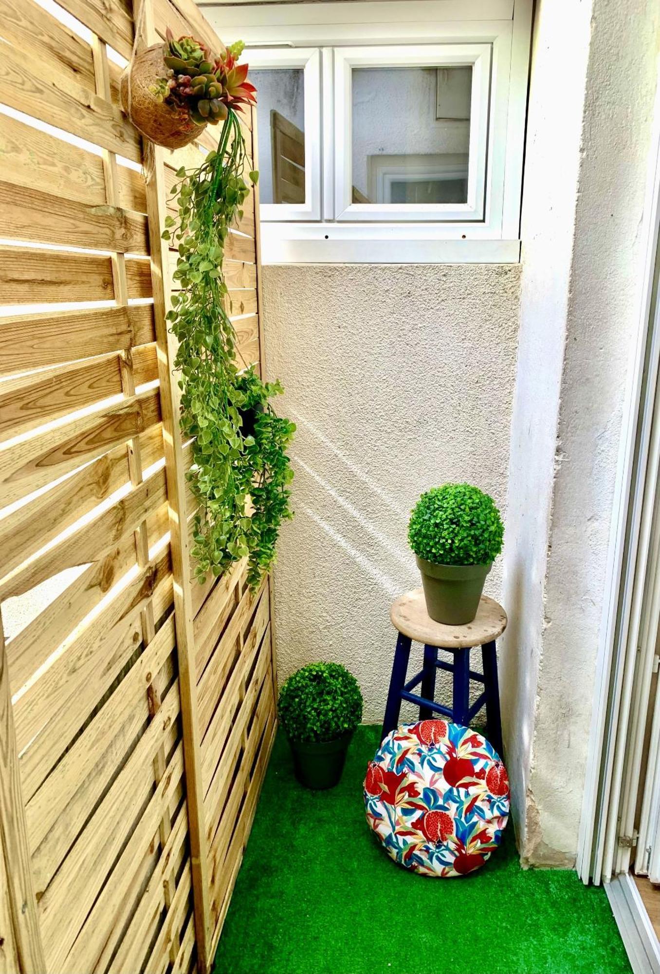 Studio Ocean Remblai Les Sables-dʼOlonne 외부 사진