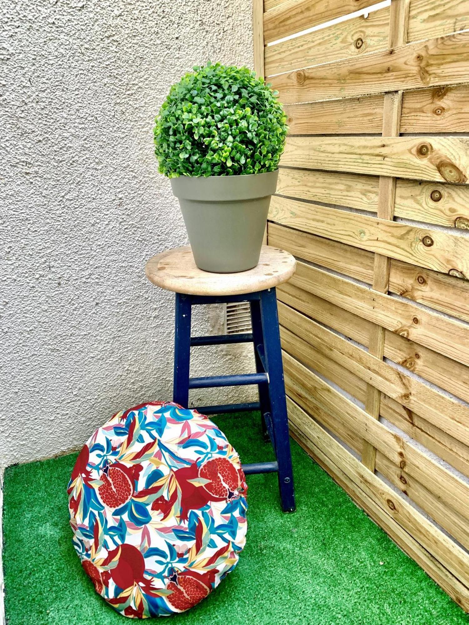 Studio Ocean Remblai Les Sables-dʼOlonne 외부 사진