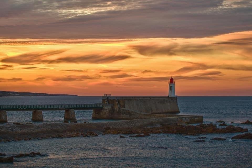 Studio Ocean Remblai Les Sables-dʼOlonne 외부 사진